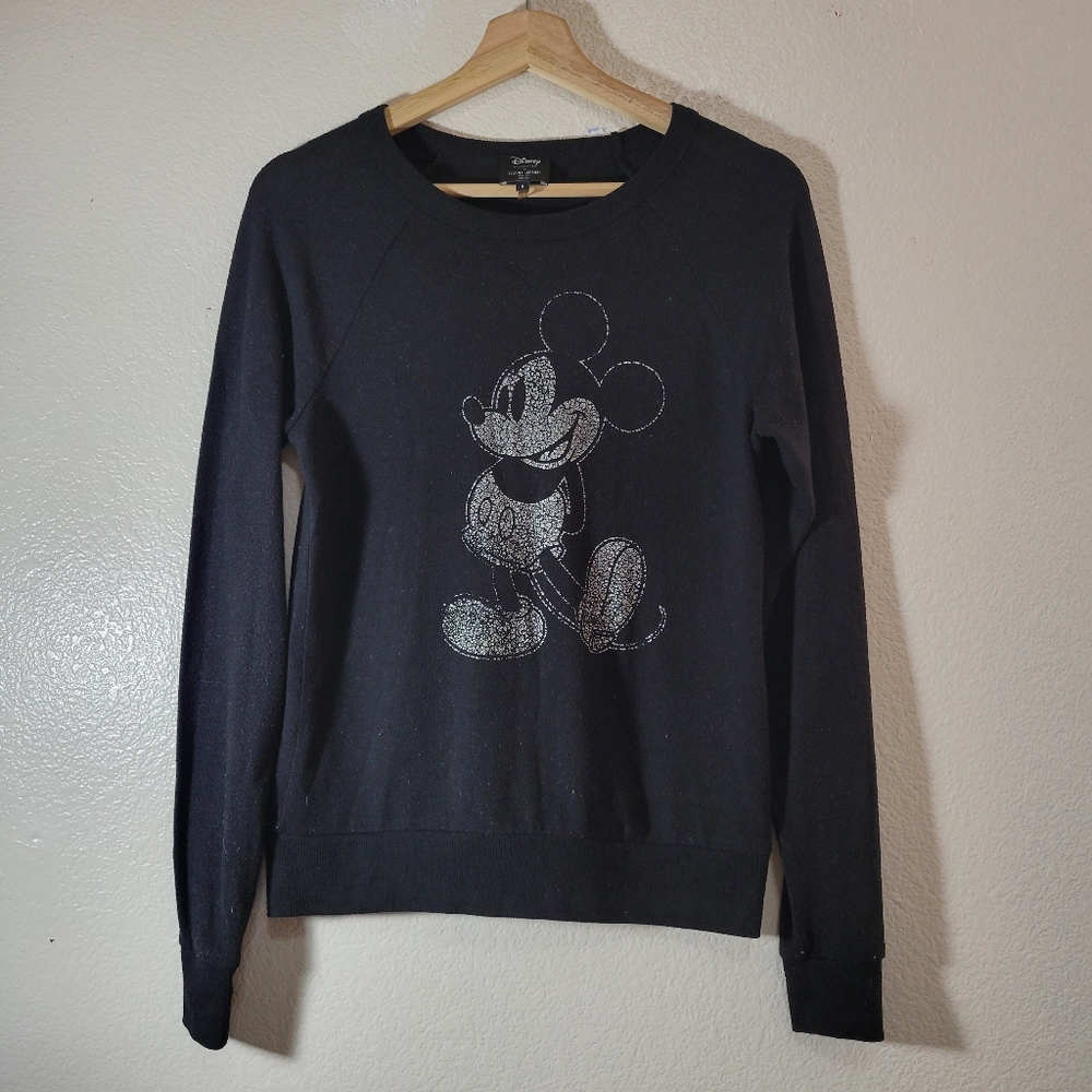 Disney Collection David Larner MickeyTop